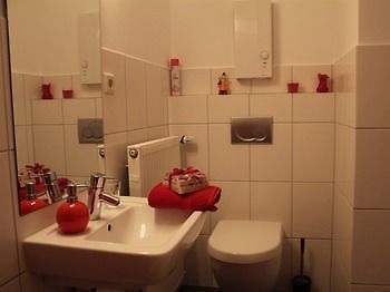 Mk Apartments Fuerstenwall Düsseldorf Eksteriør bilde