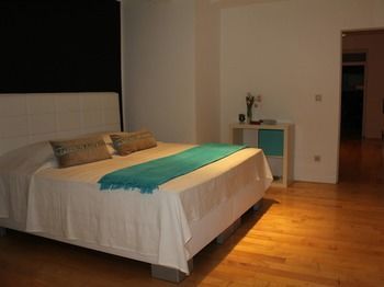 Mk Apartments Fuerstenwall Düsseldorf Eksteriør bilde