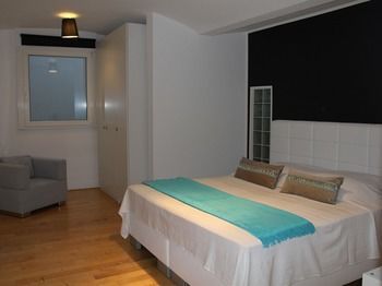 Mk Apartments Fuerstenwall Düsseldorf Eksteriør bilde