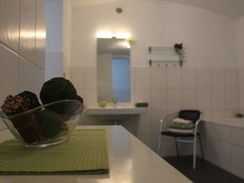 Mk Apartments Fuerstenwall Düsseldorf Eksteriør bilde
