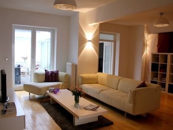 Mk Apartments Fuerstenwall Düsseldorf Eksteriør bilde