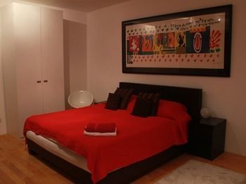 Mk Apartments Fuerstenwall Düsseldorf Eksteriør bilde