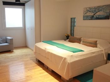 Mk Apartments Fuerstenwall Düsseldorf Eksteriør bilde