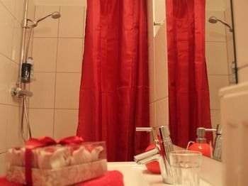 Mk Apartments Fuerstenwall Düsseldorf Eksteriør bilde