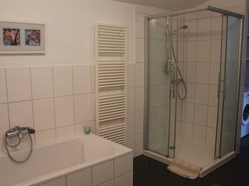 Mk Apartments Fuerstenwall Düsseldorf Eksteriør bilde